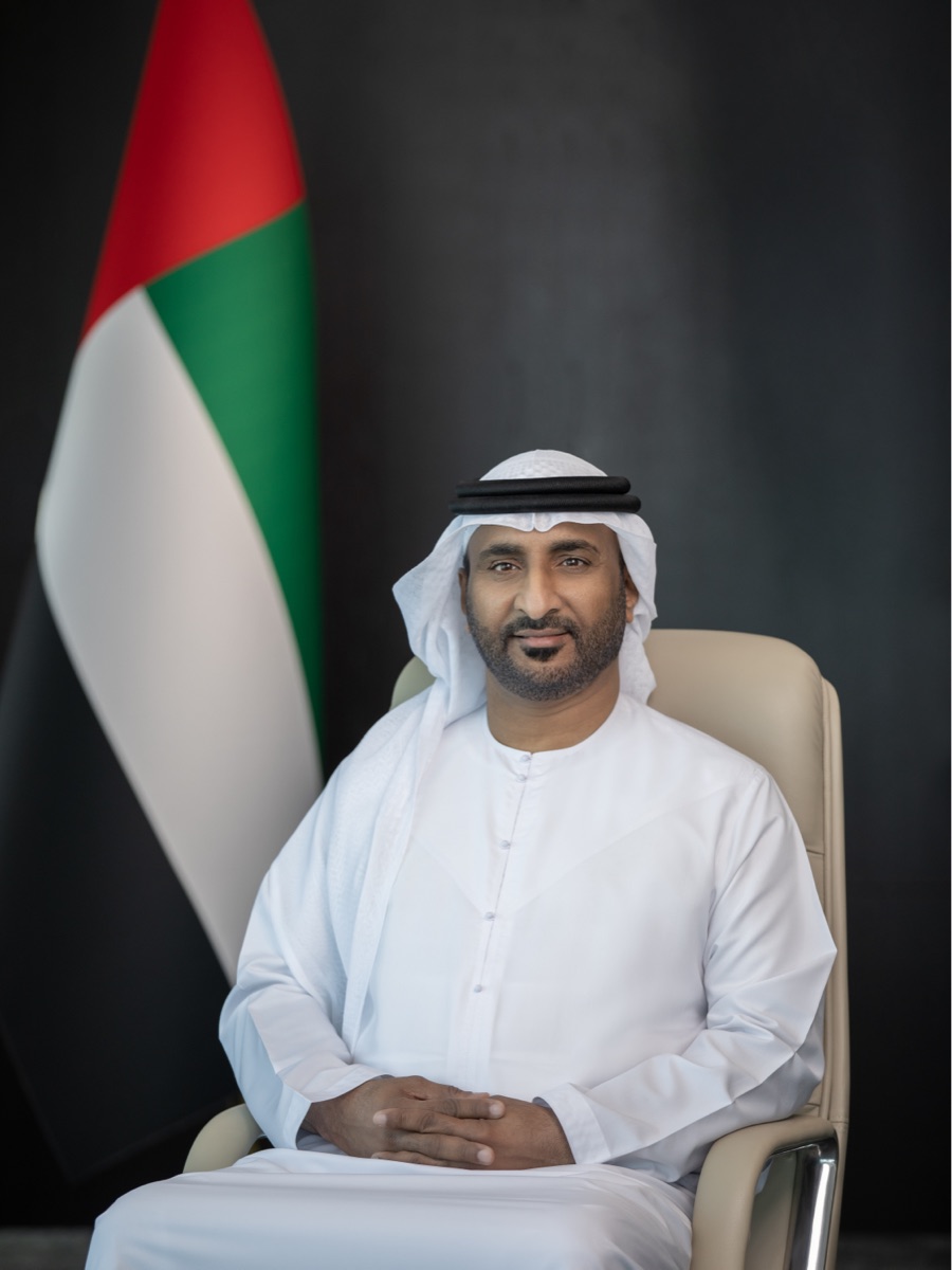 H.E. Khalifa Ibrahim Alsaleis