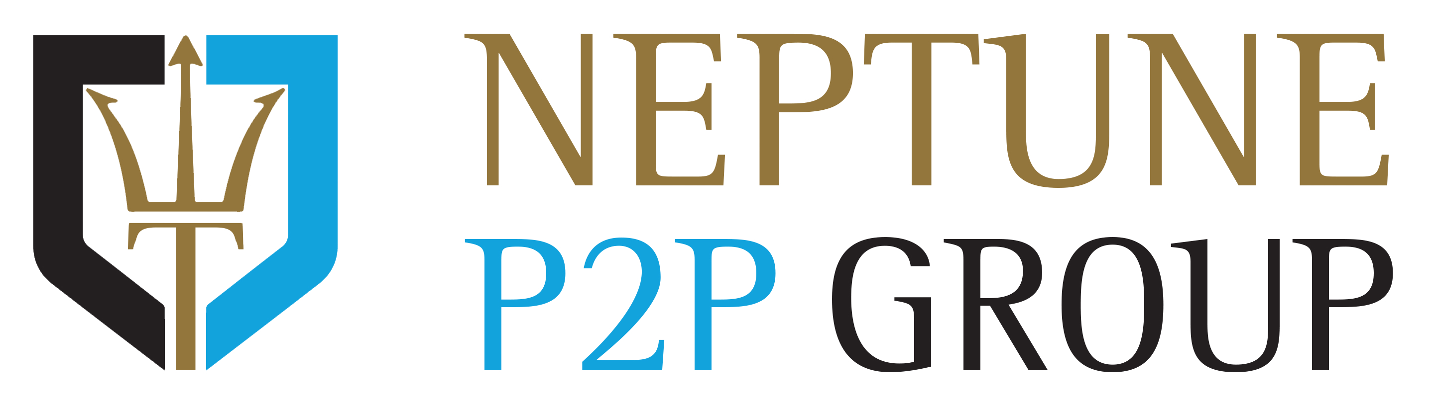 Neptune P2P Group