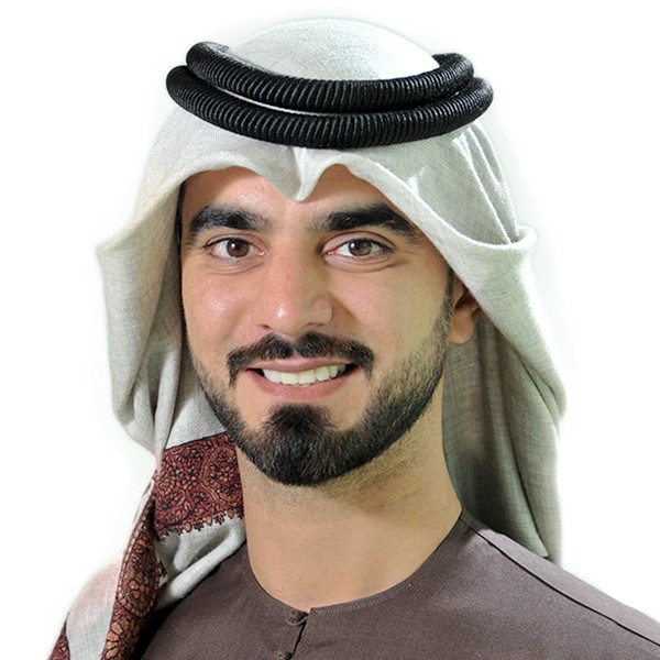 Faisal Al Maazmi