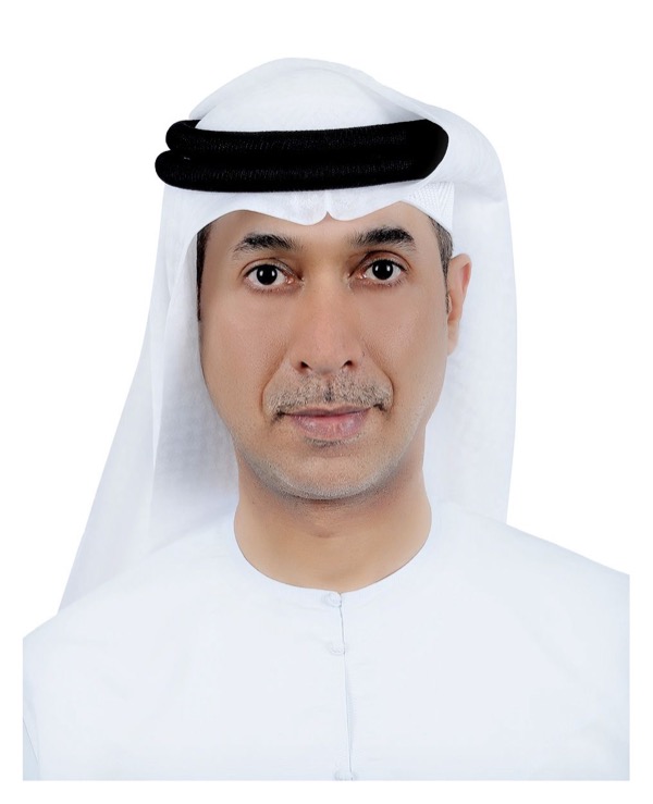 Nasser AlAli